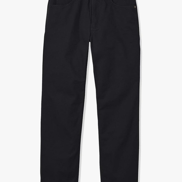 Amazon Essentials Men's Carpenter Jean with Tool Pockets - Picture 9 of 13